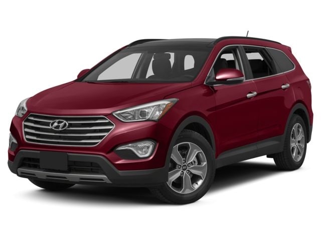 hyundai santa fe 2014 KM8SM4HF4EU080430 image hyundai santa fe 2014 KM8SM4HF4EU080430 image